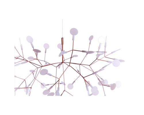 Заказать Подвесная люстра LOFT IT 9022-63| VIVID-LIGHT.RU