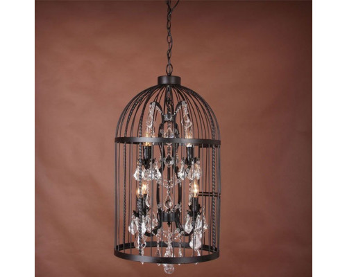 Сделать заказ Подвесная люстра LOFT IT LOFT1891/8| VIVID-LIGHT.RU