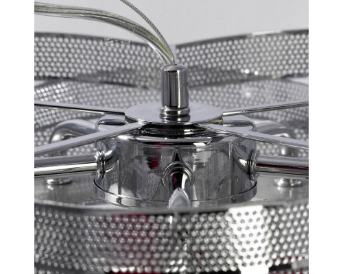 Сделать заказ Подвесная люстра LGO LSL-3407-07| VIVID-LIGHT.RU