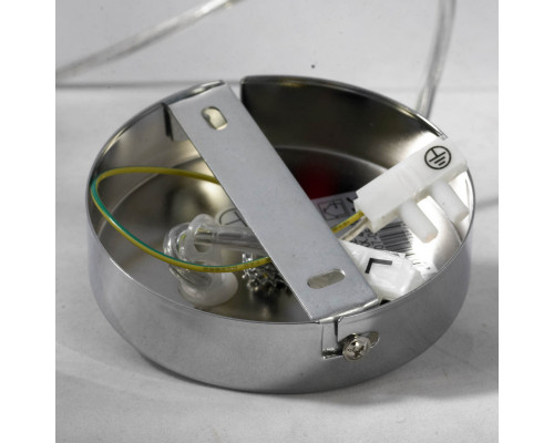 Сделать заказ Подвесная люстра LGO LSL-3407-07| VIVID-LIGHT.RU