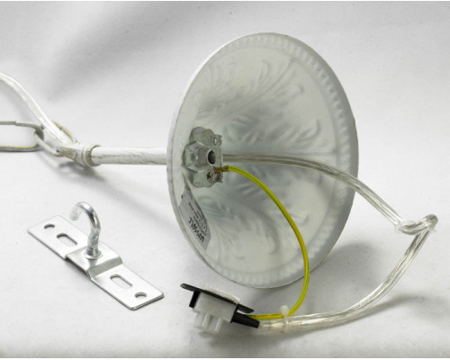 Купить Подвесная люстра LGO LSP-8063| VIVID-LIGHT.RU