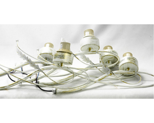 Купить Подвесная люстра LGO LSP-8063| VIVID-LIGHT.RU