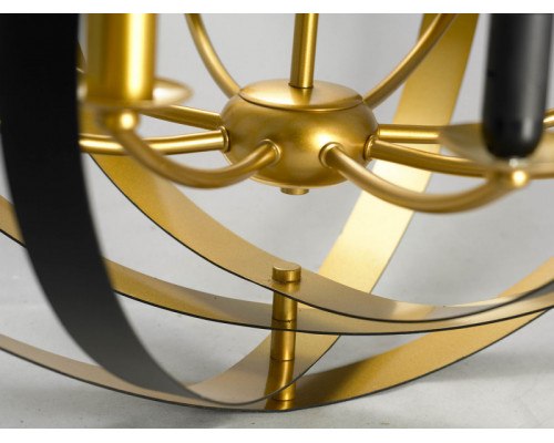 Оформить заказ Подвесная люстра LOFT LSP-9922| VIVID-LIGHT.RU