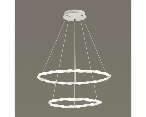 Оформить заказ Подвесная люстра LUMION 3700/58L| VIVID-LIGHT.RU