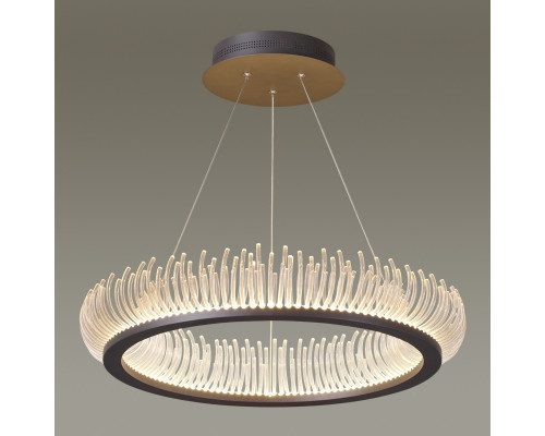 Заказать Подвесная люстра Odeon Light 3863/61L| VIVID-LIGHT.RU