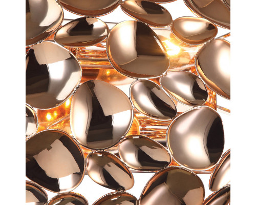 Оформить заказ Подвесная люстра Favourite 2013-3PC| VIVID-LIGHT.RU