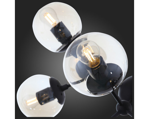 Оформить заказ Подвесная люстра ST-Luce SL549.413.12| VIVID-LIGHT.RU