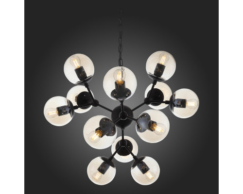 Оформить заказ Подвесная люстра ST-Luce SL549.413.12| VIVID-LIGHT.RU