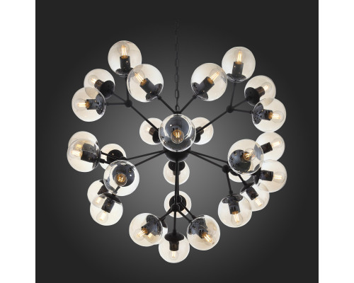 Сделать заказ Подвесная люстра ST-Luce SL549.413.30| VIVID-LIGHT.RU