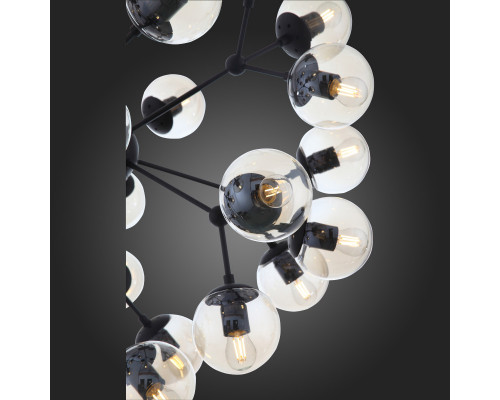 Сделать заказ Подвесная люстра ST-Luce SL549.413.30| VIVID-LIGHT.RU