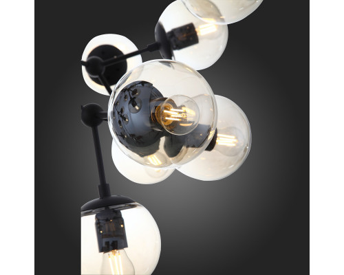 Сделать заказ Подвесная люстра ST-Luce SL549.413.30| VIVID-LIGHT.RU