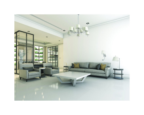 Заказать Подвесная люстра Divinare 1341/02 LM-10| VIVID-LIGHT.RU