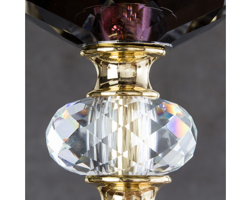 Сделать заказ Подвесная люстра Divinare 5125/12 LM-8| VIVID-LIGHT.RU