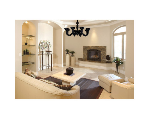 Купить Подвесная люстра Divinare 7091/04 LM-8| VIVID-LIGHT.RU