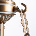 Купить Подвесная люстра ARTE Lamp A1032LM-6-3WG| VIVID-LIGHT.RU