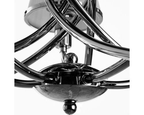 Оформить заказ Подвесная люстра ARTE Lamp A1035LM-5CC| VIVID-LIGHT.RU