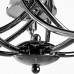 Оформить заказ Подвесная люстра ARTE Lamp A1035LM-5CC| VIVID-LIGHT.RU