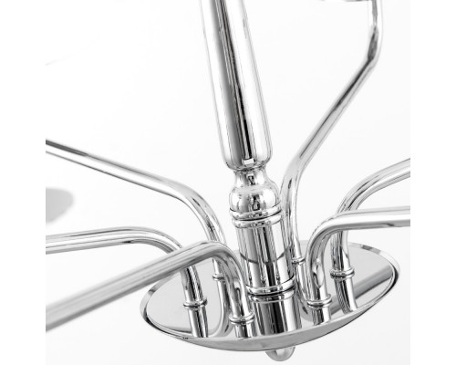 Оформить заказ Подвесная люстра ARTE Lamp A1048LM-6CC| VIVID-LIGHT.RU