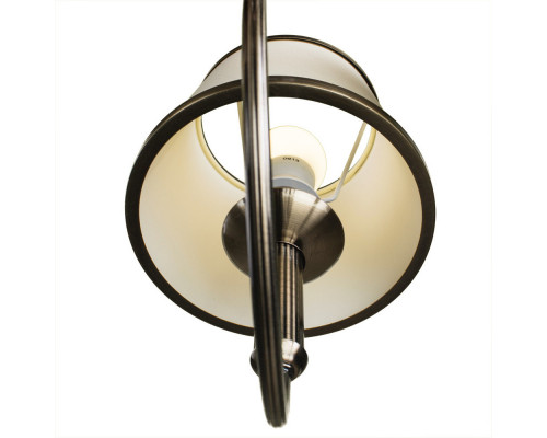 Заказать Подвесная люстра ARTE Lamp A3579LM-5AB| VIVID-LIGHT.RU