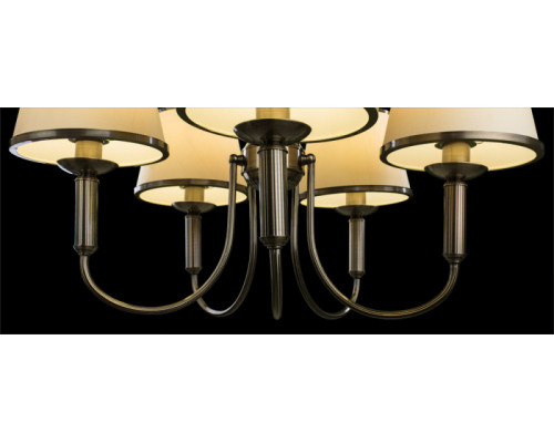 Заказать Подвесная люстра ARTE Lamp A3579LM-5AB| VIVID-LIGHT.RU