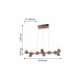 Купить Подвесная люстра Favourite 2223-11P| VIVID-LIGHT.RU