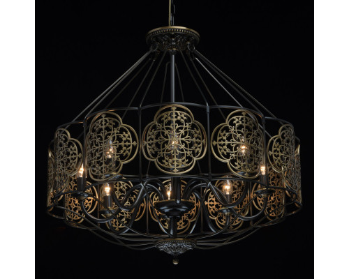 Заказать Подвесная люстра Chiaro 109010208| VIVID-LIGHT.RU