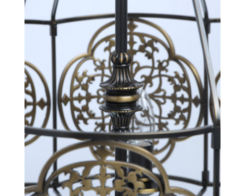 Заказать Подвесная люстра Chiaro 109010208| VIVID-LIGHT.RU