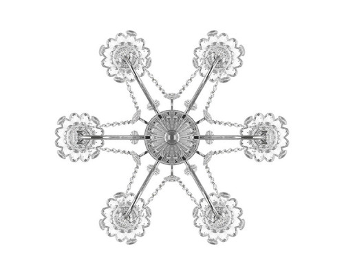 Купить Подвесная люстра Lightstar 790064| VIVID-LIGHT.RU