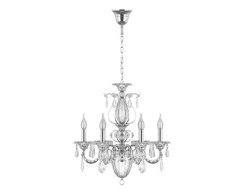 Купить Подвесная люстра Lightstar 790064| VIVID-LIGHT.RU