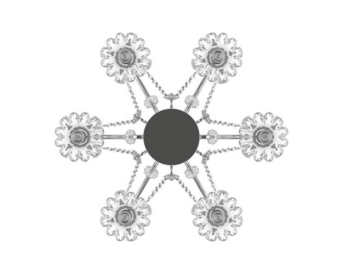 Купить Подвесная люстра Lightstar 790064| VIVID-LIGHT.RU