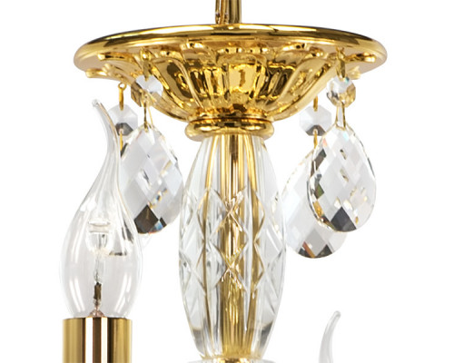 Заказать Подвесная люстра Lightstar 694082| VIVID-LIGHT.RU