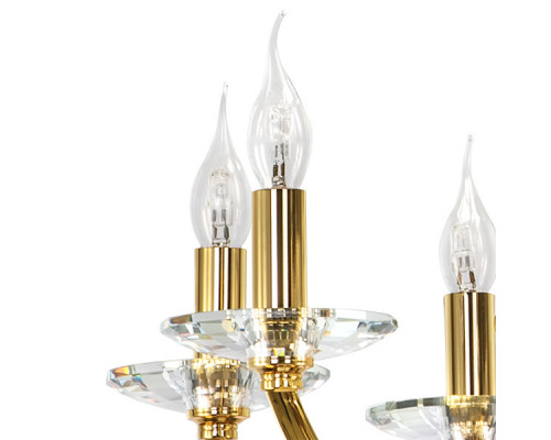 Заказать Подвесная люстра Lightstar 694082| VIVID-LIGHT.RU