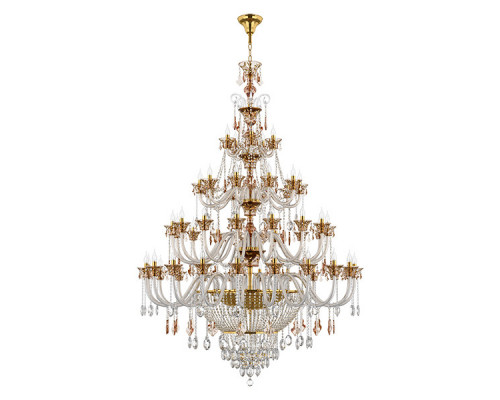 Сделать заказ Подвесная люстра Lightstar 710572| VIVID-LIGHT.RU