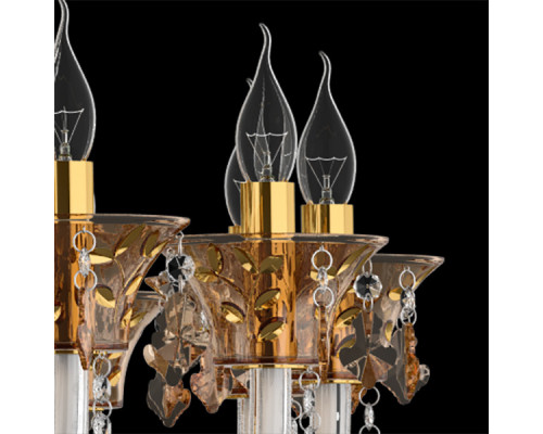 Сделать заказ Подвесная люстра Lightstar 710572| VIVID-LIGHT.RU