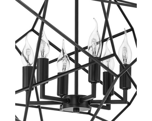 Купить Подвесная люстра Lightstar 732267| VIVID-LIGHT.RU