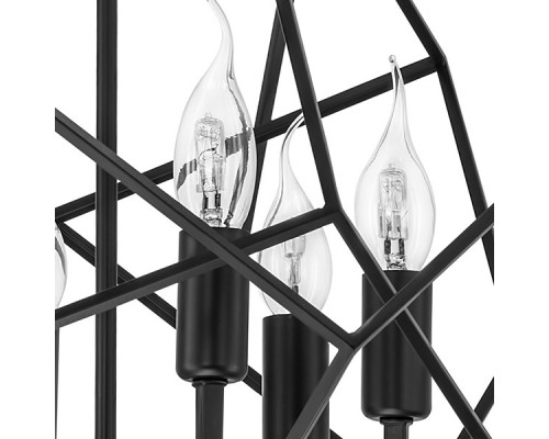 Купить Подвесная люстра Lightstar 732267| VIVID-LIGHT.RU