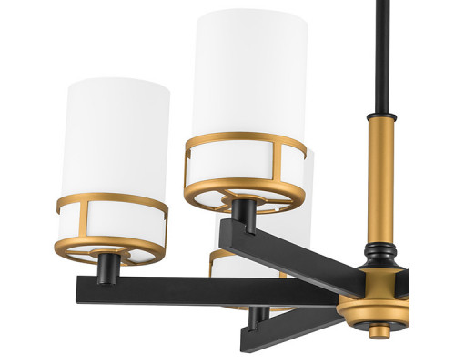 Купить Подвесная люстра Lightstar 731067| VIVID-LIGHT.RU