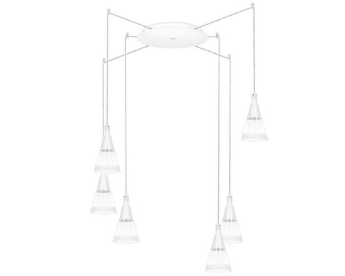 Оформить заказ Подвесная люстра Lightstar 757066| VIVID-LIGHT.RU