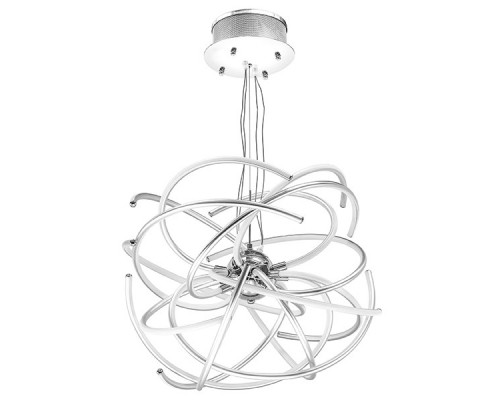 Заказать Подвесная люстра Lightstar 748154| VIVID-LIGHT.RU