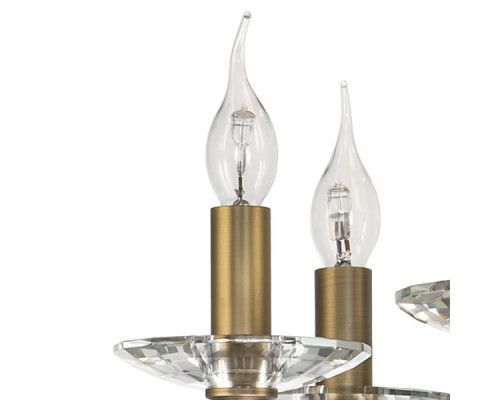 Оформить заказ Подвесная люстра Lightstar 694081| VIVID-LIGHT.RU