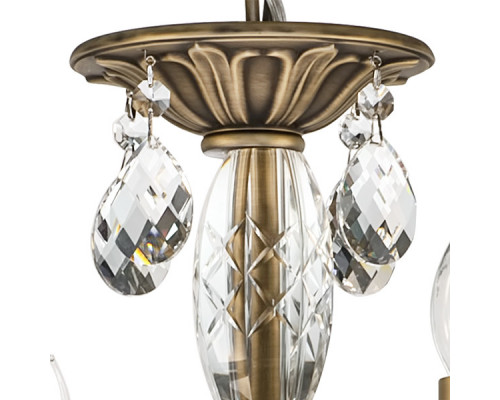 Оформить заказ Подвесная люстра Lightstar 694081| VIVID-LIGHT.RU