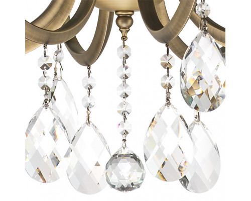 Оформить заказ Подвесная люстра Lightstar 694081| VIVID-LIGHT.RU