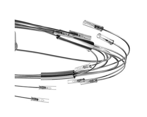 Оформить заказ Подвесная люстра Lightstar 784344| VIVID-LIGHT.RU