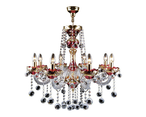 Сделать заказ Подвесная люстра Lightstar 738082| VIVID-LIGHT.RU