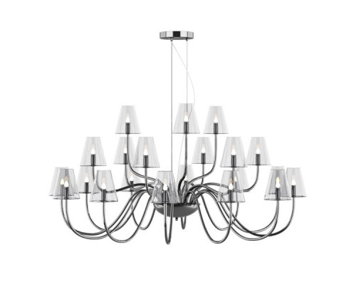 Заказать Подвесная люстра Lightstar 758214| VIVID-LIGHT.RU