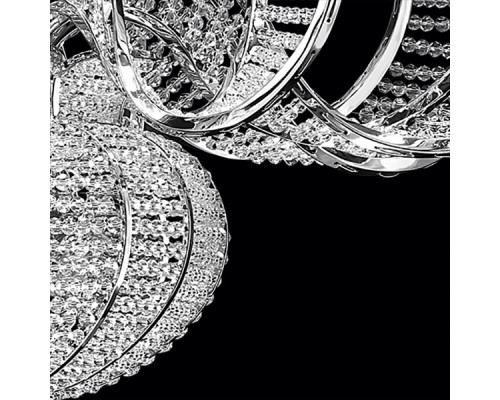 Сделать заказ Подвесная люстра Lightstar 702104| VIVID-LIGHT.RU