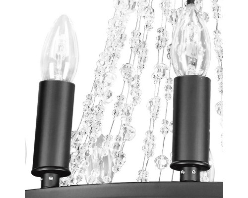 Оформить заказ Подвесная люстра Lightstar 744148| VIVID-LIGHT.RU