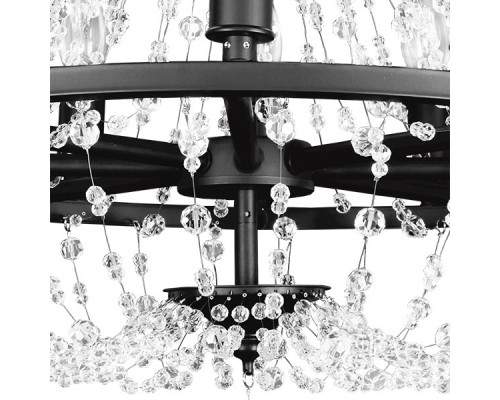 Оформить заказ Подвесная люстра Lightstar 744148| VIVID-LIGHT.RU