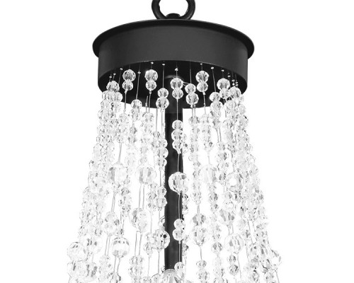 Оформить заказ Подвесная люстра Lightstar 744148| VIVID-LIGHT.RU