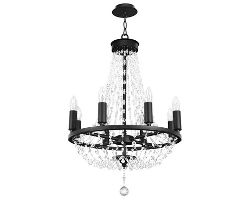 Сделать заказ Подвесная люстра Lightstar 744088| VIVID-LIGHT.RU